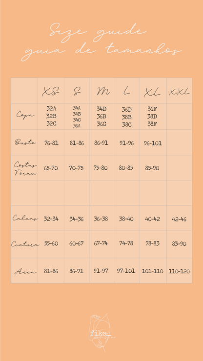 Signature Uvita Top