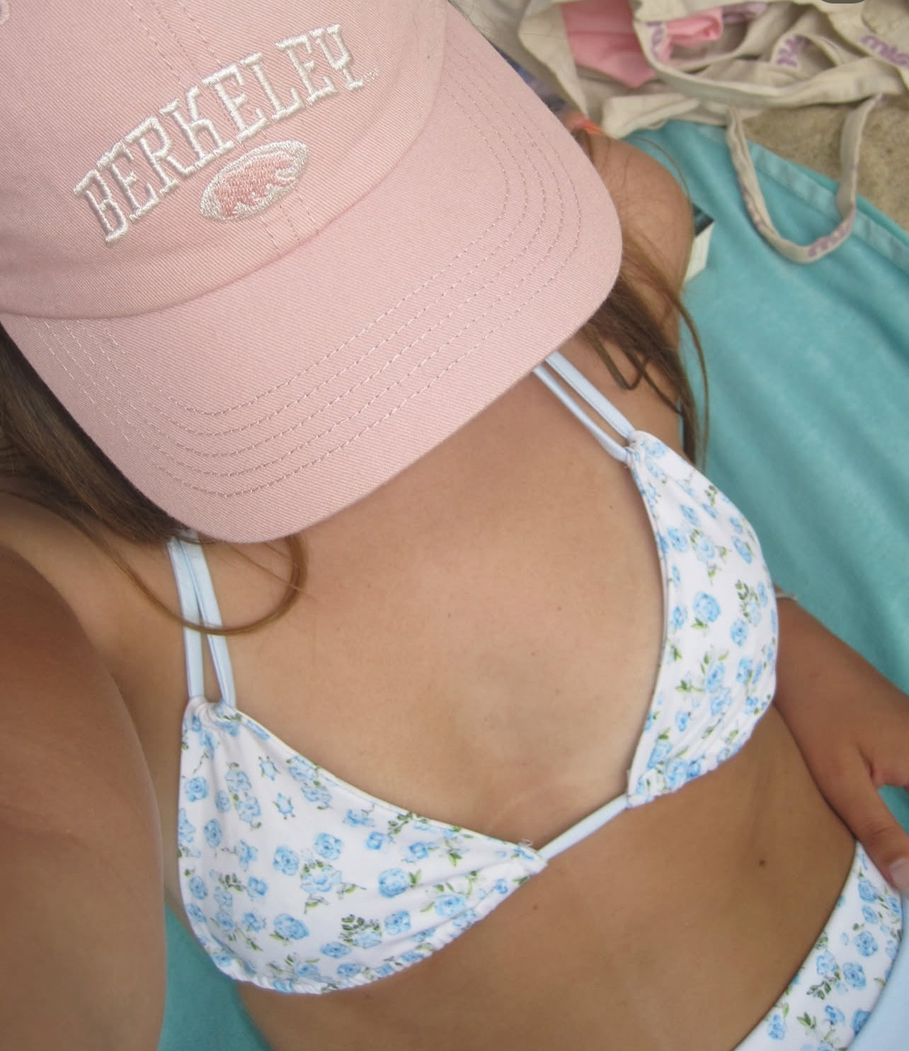 Maresia Top | Personalized