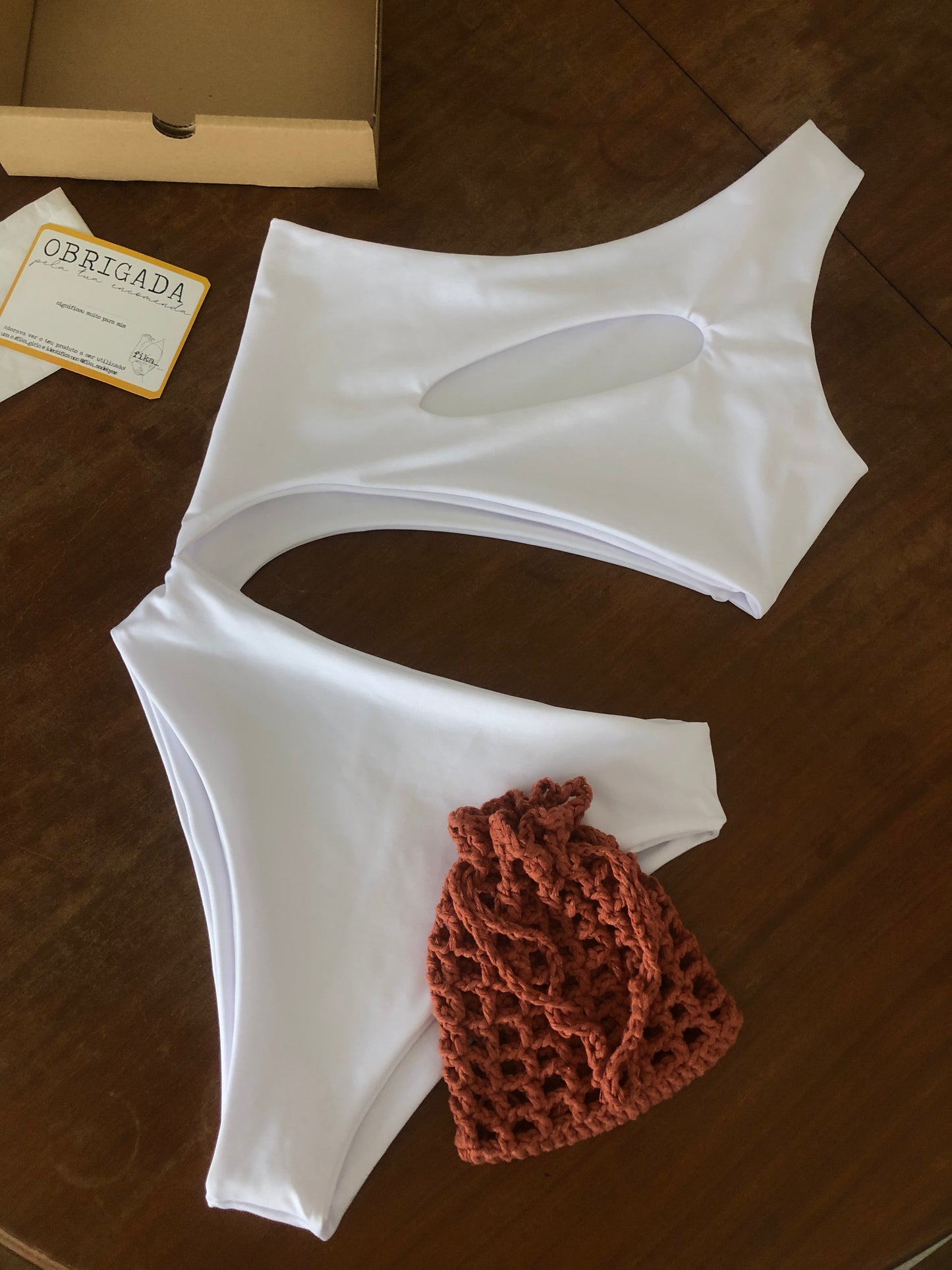 Aiyra One Piece | Personalized