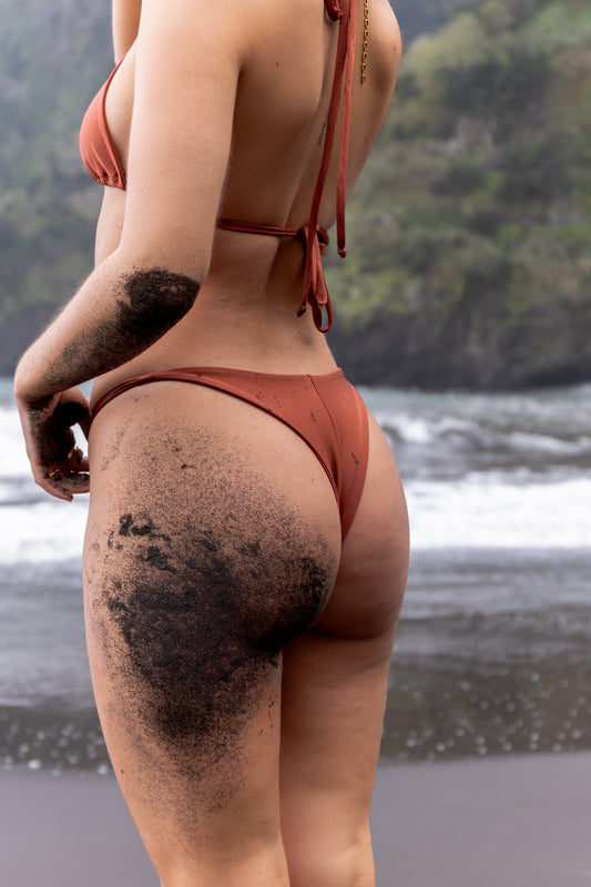 Golden Wave Bottom