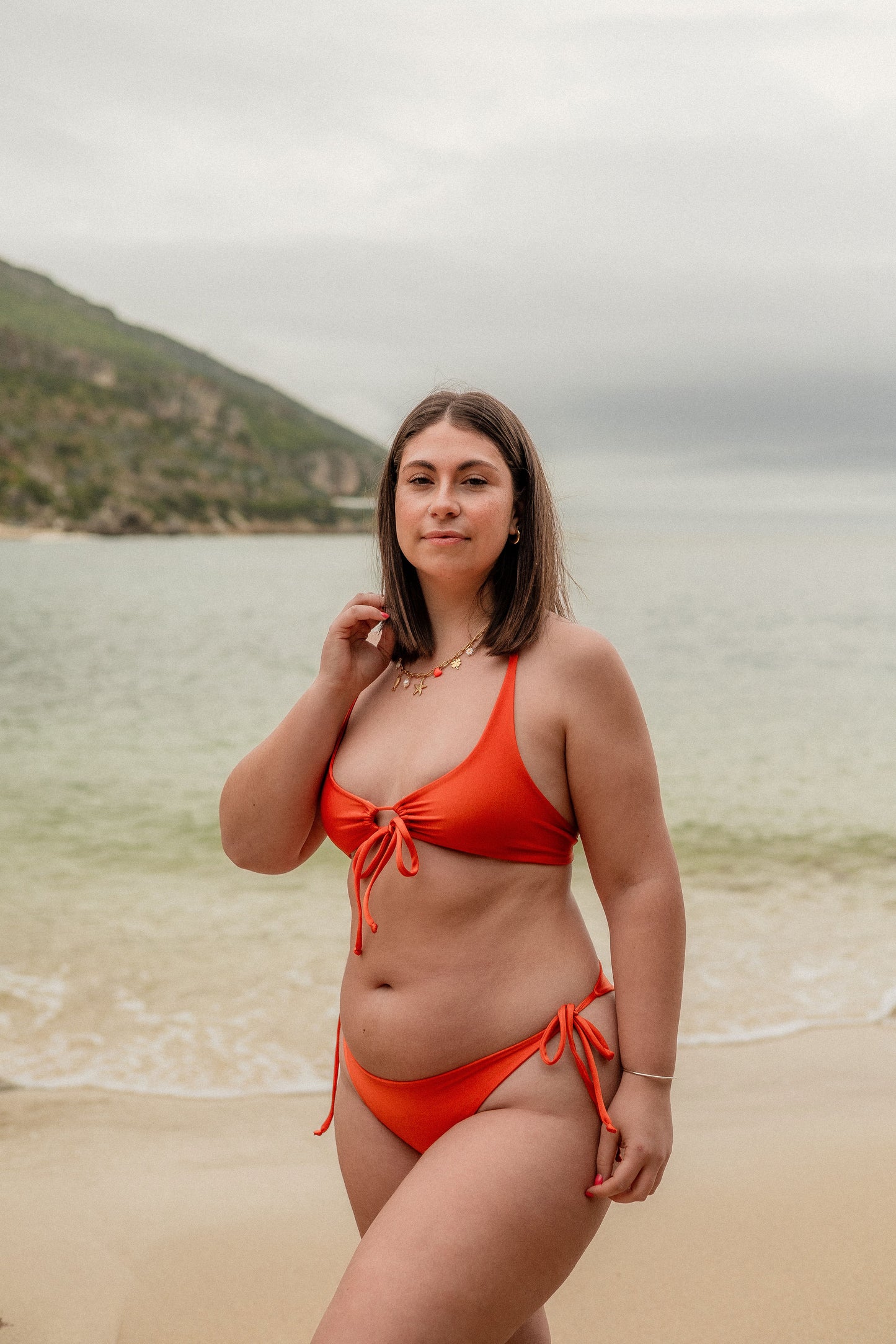 Papaya Punch Set