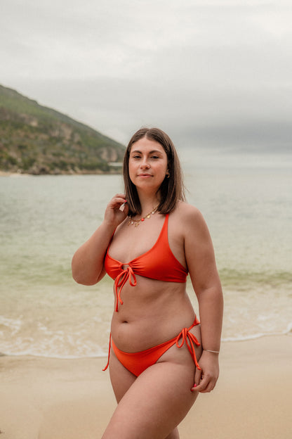 Papaya Punch Set