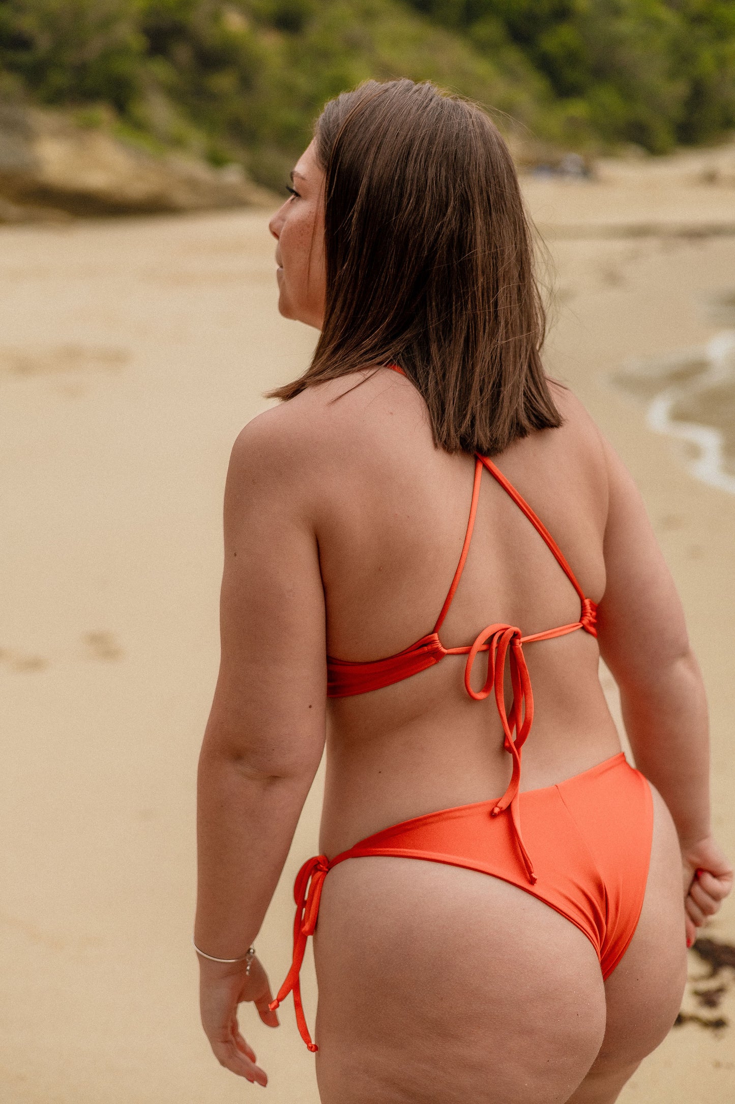 Papaya Punch Set